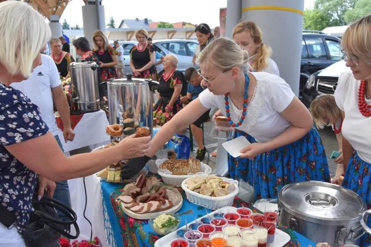 Smaki Folkloru w Sędziszowie Małopolskim