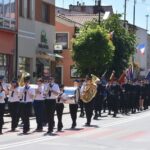 150 lat służby i historii - Jubileusz OSP Sędziszów Małopolski 3 - Polskie Radio Rzeszów 150 lat służby i historii - Jubileusz OSP Sędziszów Małopolski - Polskie Radio Rzeszów