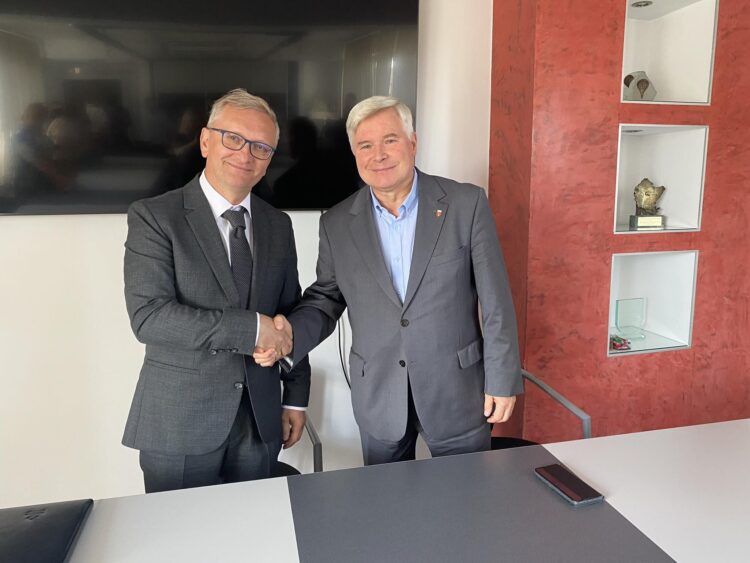 Grzegorz Rachwał zastępcą prezydenta Krosna