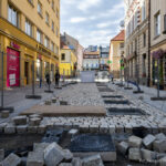 Przebudowa ulicy Grunwaldzkiej w Rzeszowie zakończy się szybciej 5 - Polskie Radio Rzeszów Przebudowa ulicy Grunwaldzkiej w Rzeszowie zakończy się szybciej - Polskie Radio Rzeszów