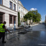 Przebudowa ulicy Grunwaldzkiej w Rzeszowie zakończy się szybciej 3 - Polskie Radio Rzeszów Przebudowa ulicy Grunwaldzkiej w Rzeszowie zakończy się szybciej - Polskie Radio Rzeszów