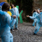 Konferencja prasowa poświęcona festiwalowi Wschód Kultury 6 - Polskie Radio Rzeszów Konferencja prasowa poświęcona festiwalowi Wschód Kultury - Polskie Radio Rzeszów