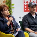 Konferencja prasowa poświęcona festiwalowi Wschód Kultury 3 - Polskie Radio Rzeszów Konferencja prasowa poświęcona festiwalowi Wschód Kultury - Polskie Radio Rzeszów