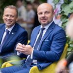 Konferencja prasowa poświęcona festiwalowi Wschód Kultury 9 - Polskie Radio Rzeszów Konferencja prasowa poświęcona festiwalowi Wschód Kultury - Polskie Radio Rzeszów