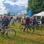 Festiwal Turystyki Rowerowej "Roztocze bez granic" (zdjęcia) 6 - Polskie Radio Rzeszów Festiwal Turystyki Rowerowej "Roztocze bez granic" (zdjęcia) - Polskie Radio Rzeszów