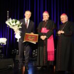 Nagrody Diecezji Sandomierskiej Arbor Bona przyznane - Polskie Radio Rzeszów