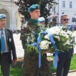 Dzień Weterana Misji Pokojowych ONZ (fotogaleria) - Polskie Radio Rzeszów