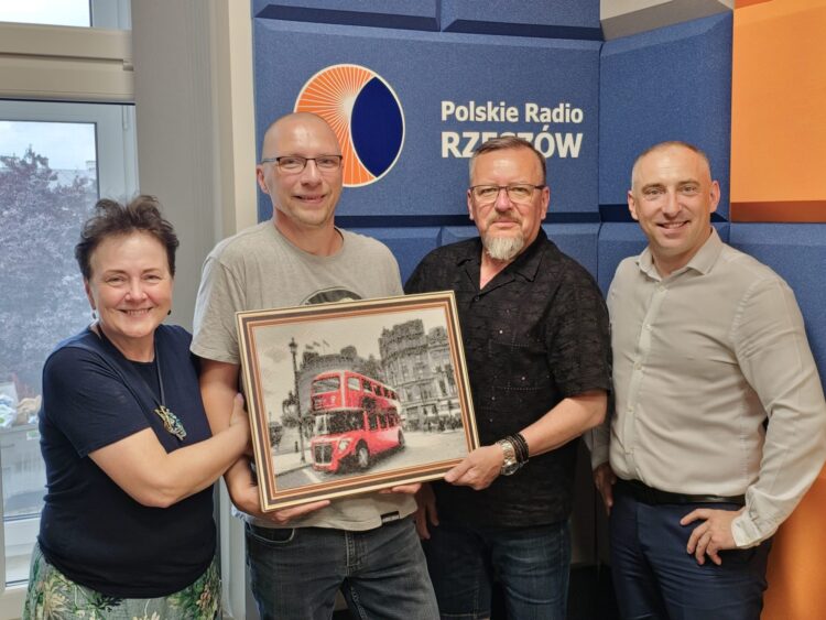 Solidarni z Grzegorzem