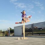 Zamkolandia o zawodach hobby horsingu 9 - Polskie Radio Rzeszów Zamkolandia o zawodach hobby horsingu - Polskie Radio Rzeszów