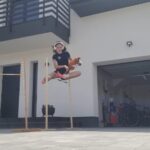 Zamkolandia o zawodach hobby horsingu 8 - Polskie Radio Rzeszów Zamkolandia o zawodach hobby horsingu - Polskie Radio Rzeszów