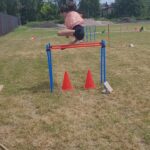 Zamkolandia o zawodach hobby horsingu 7 - Polskie Radio Rzeszów Zamkolandia o zawodach hobby horsingu - Polskie Radio Rzeszów