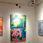 POSTAWY 2024 – Wystawa artystów ZPAMiG w Rzeszowie i Warszawie 12 - Polskie Radio Rzeszów POSTAWY 2024 – Wystawa artystów ZPAMiG w Rzeszowie i Warszawie - Polskie Radio Rzeszów