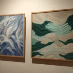 POSTAWY 2024 – Wystawa artystów ZPAMiG w Rzeszowie i Warszawie 13 - Polskie Radio Rzeszów POSTAWY 2024 – Wystawa artystów ZPAMiG w Rzeszowie i Warszawie - Polskie Radio Rzeszów