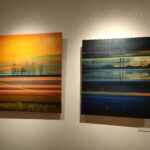 POSTAWY 2024 – Wystawa artystów ZPAMiG w Rzeszowie i Warszawie 14 - Polskie Radio Rzeszów POSTAWY 2024 – Wystawa artystów ZPAMiG w Rzeszowie i Warszawie - Polskie Radio Rzeszów