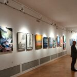 POSTAWY 2024 – Wystawa artystów ZPAMiG w Rzeszowie i Warszawie 17 - Polskie Radio Rzeszów POSTAWY 2024 – Wystawa artystów ZPAMiG w Rzeszowie i Warszawie - Polskie Radio Rzeszów