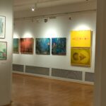 POSTAWY 2024 – Wystawa artystów ZPAMiG w Rzeszowie i Warszawie 19 - Polskie Radio Rzeszów POSTAWY 2024 – Wystawa artystów ZPAMiG w Rzeszowie i Warszawie - Polskie Radio Rzeszów