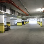 Kolejny blok wybudowany w ramach Towarzystwa Budownictwa Społecznego w Krośnie - Polskie Radio Rzeszów