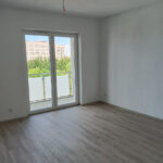 Kolejny blok wybudowany w ramach Towarzystwa Budownictwa Społecznego w Krośnie - Polskie Radio Rzeszów