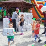 500 paczek przygotowała Caritas Diecezji Rzeszowskiej z okazji Dnia Dziecka 5 - Polskie Radio Rzeszów 500 paczek przygotowała Caritas Diecezji Rzeszowskiej z okazji Dnia Dziecka - Polskie Radio Rzeszów