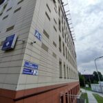 SOR w Szpitalu MSWiA otwarty (zdjęcia) - Polskie Radio Rzeszów