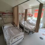 SOR w Szpitalu MSWiA otwarty (zdjęcia) - Polskie Radio Rzeszów