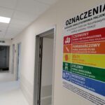 SOR w Szpitalu MSWiA otwarty (zdjęcia) - Polskie Radio Rzeszów