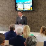 SOR w Szpitalu MSWiA otwarty (zdjęcia) - Polskie Radio Rzeszów