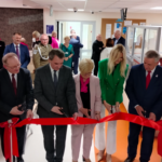 SOR w Szpitalu MSWiA otwarty (zdjęcia) - Polskie Radio Rzeszów