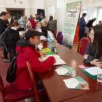 Giełda pracy dla osób z niepełnosprawnościami w Rzeszowie 2 - Polskie Radio Rzeszów Giełda pracy dla osób z niepełnosprawnościami w Rzeszowie - Polskie Radio Rzeszów