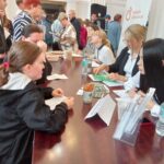 Giełda pracy dla osób z niepełnosprawnościami w Rzeszowie 3 - Polskie Radio Rzeszów Giełda pracy dla osób z niepełnosprawnościami w Rzeszowie - Polskie Radio Rzeszów