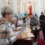 Giełda pracy dla osób z niepełnosprawnościami w Rzeszowie 4 - Polskie Radio Rzeszów Giełda pracy dla osób z niepełnosprawnościami w Rzeszowie - Polskie Radio Rzeszów