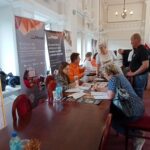 Giełda pracy dla osób z niepełnosprawnościami w Rzeszowie 5 - Polskie Radio Rzeszów Giełda pracy dla osób z niepełnosprawnościami w Rzeszowie - Polskie Radio Rzeszów