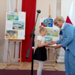 Finał konkursu z okazji 20-lecia w Unii Europejskiej 2 - Polskie Radio Rzeszów Finał konkursu z okazji 20-lecia w Unii Europejskiej - Polskie Radio Rzeszów