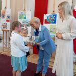 Finał konkursu z okazji 20-lecia w Unii Europejskiej 4 - Polskie Radio Rzeszów Finał konkursu z okazji 20-lecia w Unii Europejskiej - Polskie Radio Rzeszów