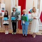 Finał konkursu z okazji 20-lecia w Unii Europejskiej 5 - Polskie Radio Rzeszów Finał konkursu z okazji 20-lecia w Unii Europejskiej - Polskie Radio Rzeszów