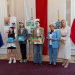 Finał konkursu z okazji 20-lecia w Unii Europejskiej 6 - Polskie Radio Rzeszów Finał konkursu z okazji 20-lecia w Unii Europejskiej - Polskie Radio Rzeszów