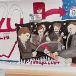 Finał konkursu z okazji 20-lecia w Unii Europejskiej 9 - Polskie Radio Rzeszów Finał konkursu z okazji 20-lecia w Unii Europejskiej - Polskie Radio Rzeszów