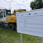 Rozpoczyna się rozbudowa drogi Czudec-Zaborów 14 - Polskie Radio Rzeszów Rozpoczyna się rozbudowa drogi Czudec-Zaborów - Polskie Radio Rzeszów