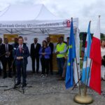 Rozpoczyna się rozbudowa drogi Czudec-Zaborów 9 - Polskie Radio Rzeszów Rozpoczyna się rozbudowa drogi Czudec-Zaborów - Polskie Radio Rzeszów