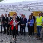 Rozpoczyna się rozbudowa drogi Czudec-Zaborów 11 - Polskie Radio Rzeszów Rozpoczyna się rozbudowa drogi Czudec-Zaborów - Polskie Radio Rzeszów