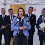 Rozpoczyna się rozbudowa drogi Czudec-Zaborów 7 - Polskie Radio Rzeszów Rozpoczyna się rozbudowa drogi Czudec-Zaborów - Polskie Radio Rzeszów