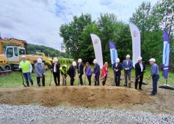 Rozpoczyna się rozbudowa drogi Czudec-Zaborów