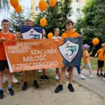 Marsz „Przeworskie dzieci przeciw przemocy” (zdjęcia) 22 - Polskie Radio Rzeszów Marsz „Przeworskie dzieci przeciw przemocy” (zdjęcia) - Polskie Radio Rzeszów