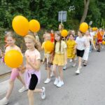 Marsz „Przeworskie dzieci przeciw przemocy” (zdjęcia) 21 - Polskie Radio Rzeszów Marsz „Przeworskie dzieci przeciw przemocy” (zdjęcia) - Polskie Radio Rzeszów