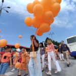 Marsz „Przeworskie dzieci przeciw przemocy” (zdjęcia) 19 - Polskie Radio Rzeszów Marsz „Przeworskie dzieci przeciw przemocy” (zdjęcia) - Polskie Radio Rzeszów