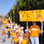 Marsz „Przeworskie dzieci przeciw przemocy” (zdjęcia) 18 - Polskie Radio Rzeszów Marsz „Przeworskie dzieci przeciw przemocy” (zdjęcia) - Polskie Radio Rzeszów