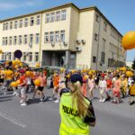 Marsz „Przeworskie dzieci przeciw przemocy” (zdjęcia) 16 - Polskie Radio Rzeszów Marsz „Przeworskie dzieci przeciw przemocy” (zdjęcia) - Polskie Radio Rzeszów