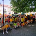 Marsz „Przeworskie dzieci przeciw przemocy” (zdjęcia) 13 - Polskie Radio Rzeszów Marsz „Przeworskie dzieci przeciw przemocy” (zdjęcia) - Polskie Radio Rzeszów