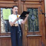 Marsz „Przeworskie dzieci przeciw przemocy” (zdjęcia) 11 - Polskie Radio Rzeszów Marsz „Przeworskie dzieci przeciw przemocy” (zdjęcia) - Polskie Radio Rzeszów