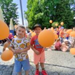 Marsz „Przeworskie dzieci przeciw przemocy” (zdjęcia) 9 - Polskie Radio Rzeszów Marsz „Przeworskie dzieci przeciw przemocy” (zdjęcia) - Polskie Radio Rzeszów